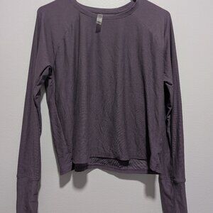 Beyond Yoga Featherweight Daydreamer Pullover